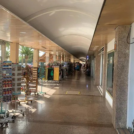 Mom Conchi Apartamento