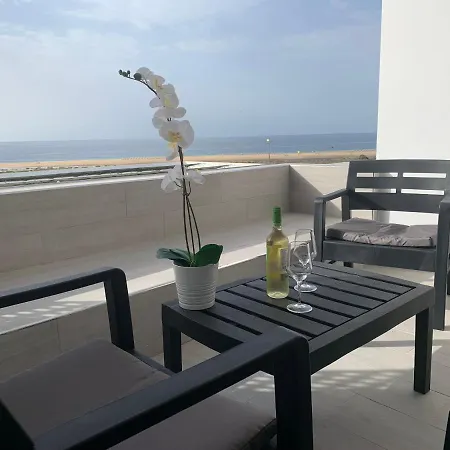 Mom Conchi Morro Jable (Fuerteventura)