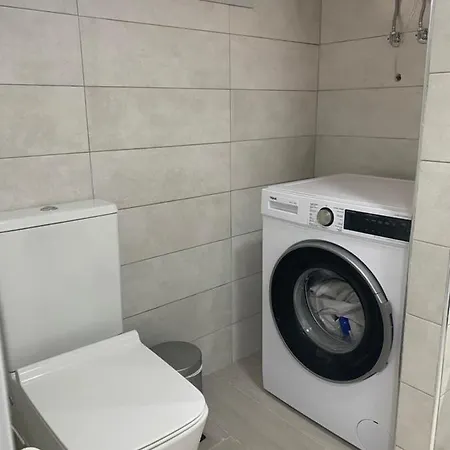 Mom Conchi Morro Jable (Fuerteventura)