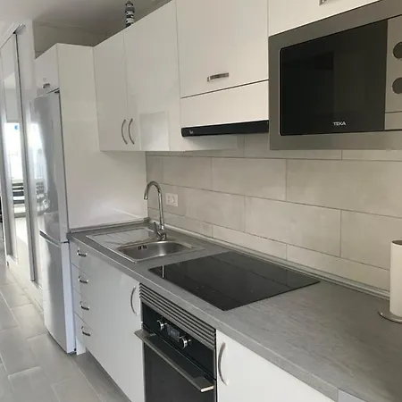 Apartament Mom Conchi *