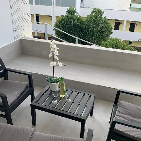 Mom Conchi Apartamento *