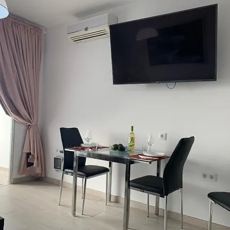 Mom Conchi * Morro Jable (Fuerteventura)