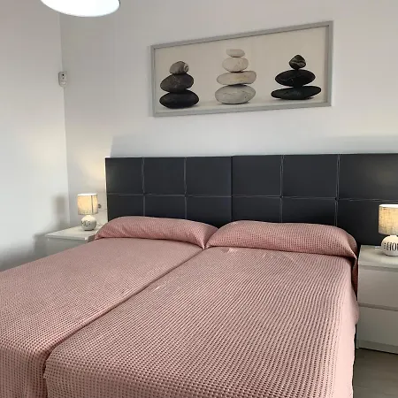 Mom Conchi * Morro Jable (Fuerteventura)