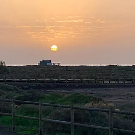 Mom Conchi * Morro Jable (Fuerteventura)
