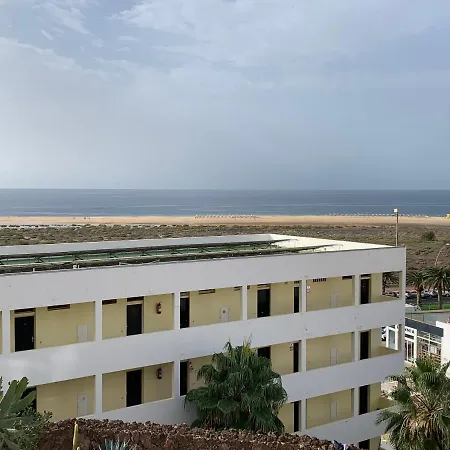 Mom Conchi * Morro Jable (Fuerteventura)