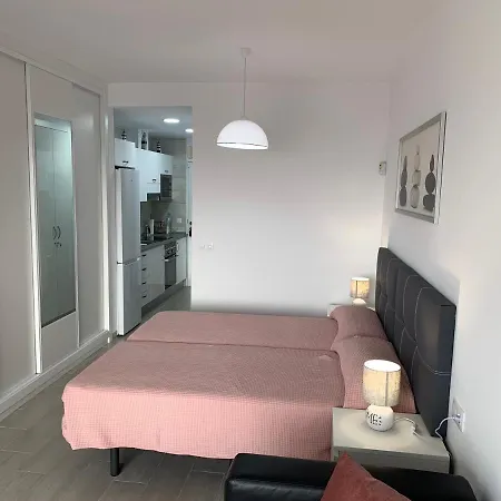 Mom Conchi Apartamento *