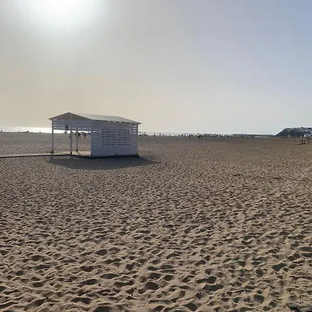 Mom Conchi Apartamento *