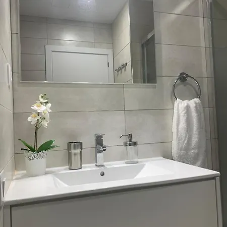 Mom Conchi * Morro Jable (Fuerteventura)