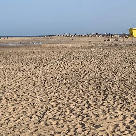 Mom Conchi * Morro Jable (Fuerteventura)