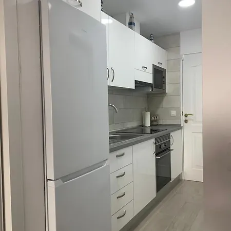 Mom Conchi Apartamento *