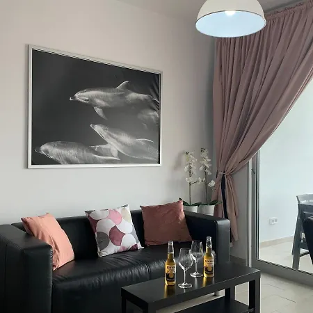 Apartamento Mom Conchi