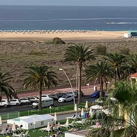 Mom Conchi Apartamento