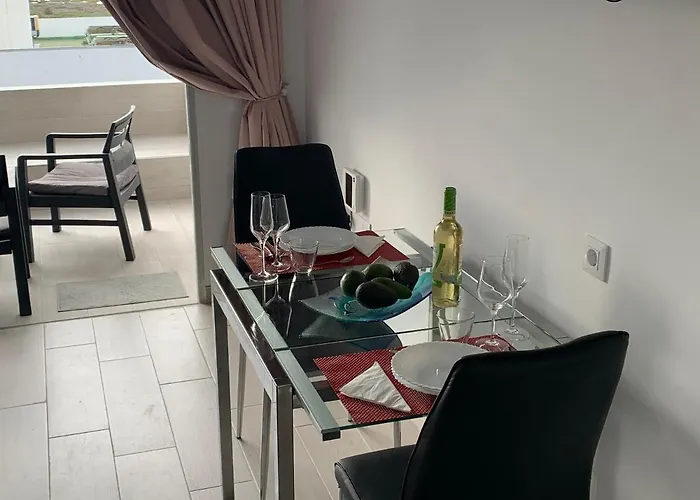 Mom Conchi 莫罗德哈布雷