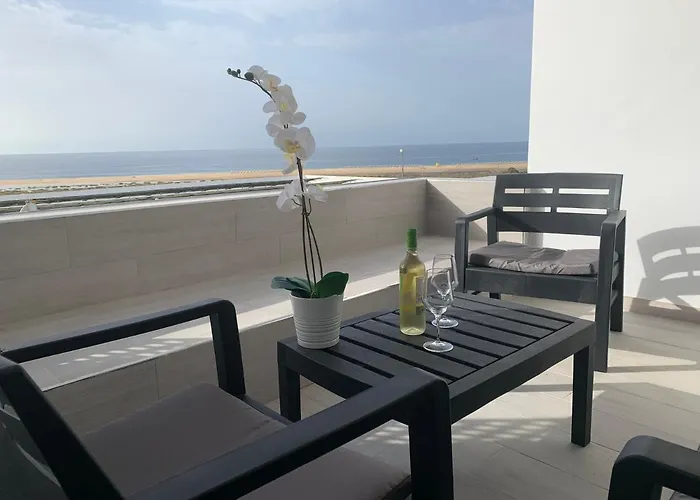 Mom Conchi 莫罗德哈布雷