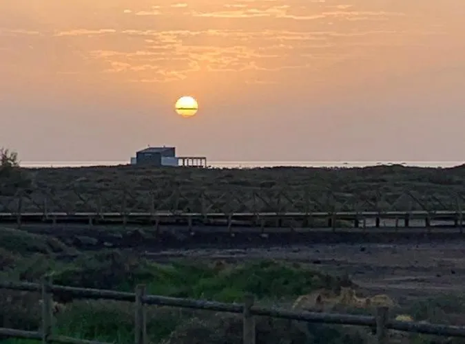 Mom Conchi * 莫罗德哈布雷