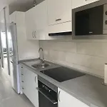 Apartmán Mom Conchi *
