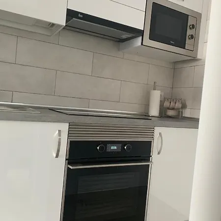 Mom Conchi Διαμέρισμα *