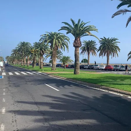 Διαμέρισμα Mom Conchi Morro Jable (Fuerteventura)