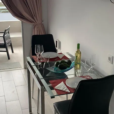 Mom Conchi Morro Jable (Fuerteventura)