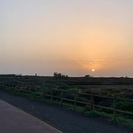 Διαμέρισμα Mom Conchi *