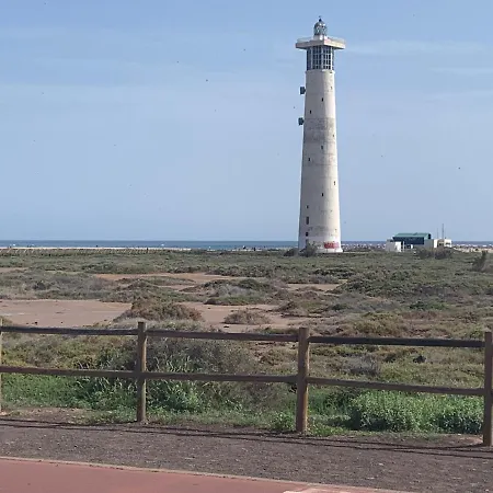 Mom Conchi Διαμέρισμα