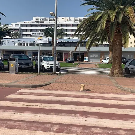 Διαμέρισμα Mom Conchi *