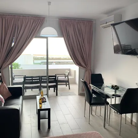 Mom Conchi * Morro Jable (Fuerteventura)