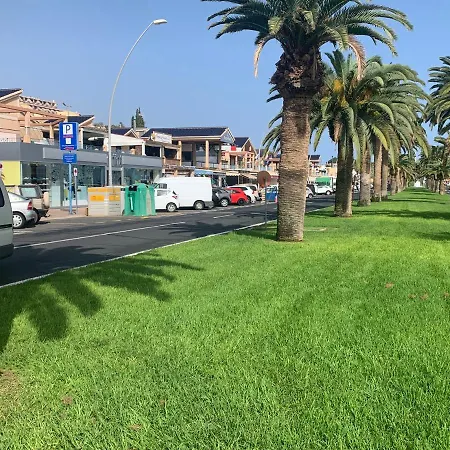 Mom Conchi Διαμέρισμα Morro Jable (Fuerteventura)