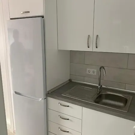 Mom Conchi Morro Jable (Fuerteventura)